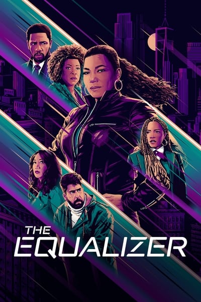 The Equalizer Saison 5