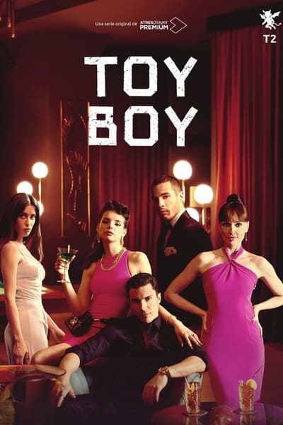 Toy Boy Saison 2