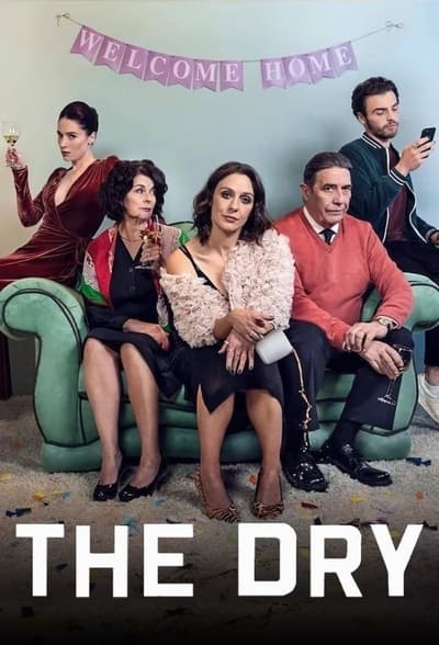 The Dry Saison 1