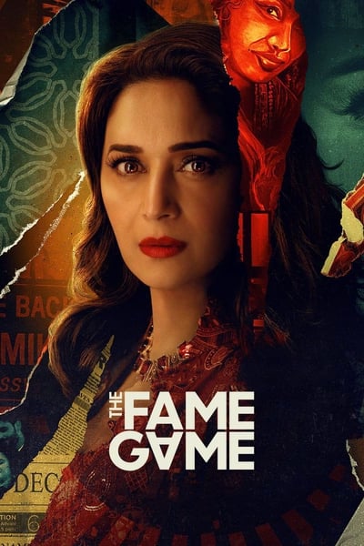 The Fame Game Saison 1