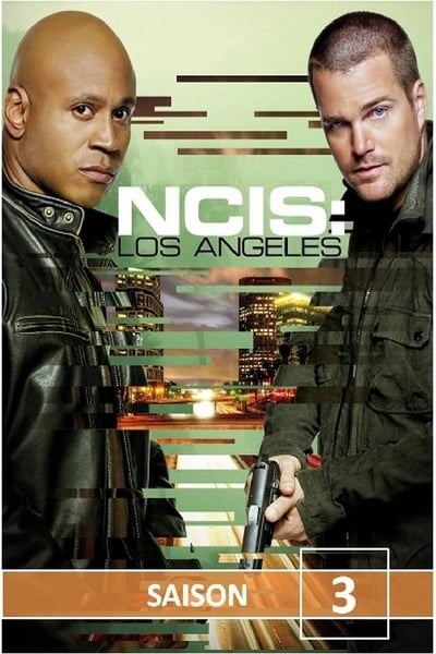 NCIS : Los Angeles Saison 3