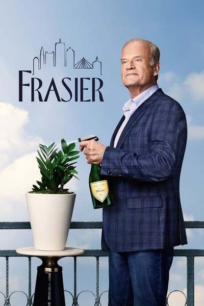 Frasier Saison 2