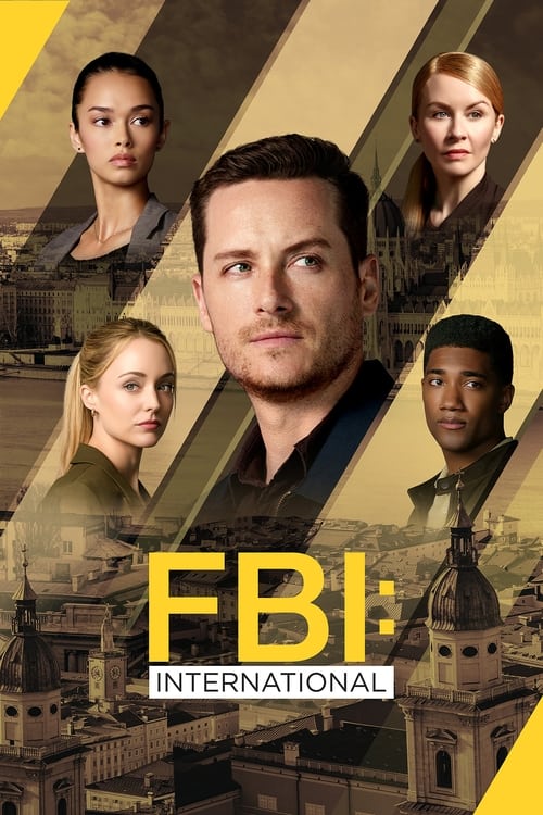 FBI: International Saison 4