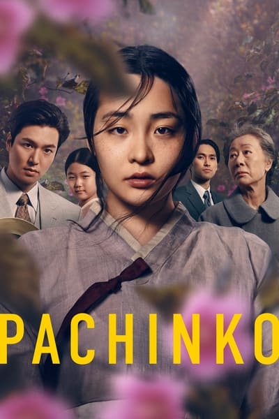 Pachinko Saison 1