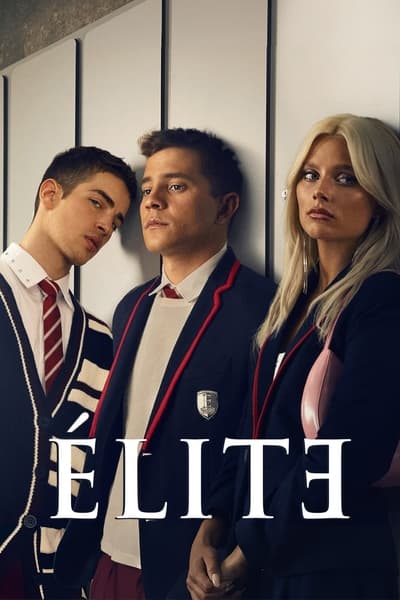 Élite Saison 6
