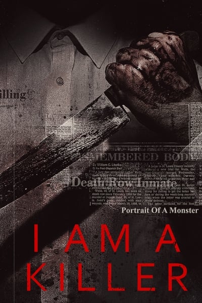 I Am a Killer Saison 2