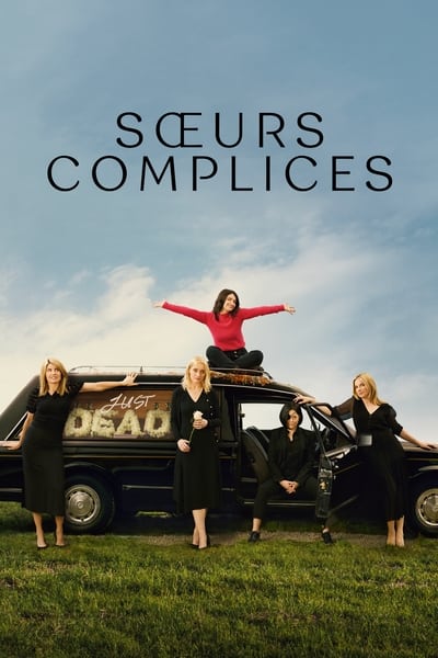 Bad Sisters Saison 1
