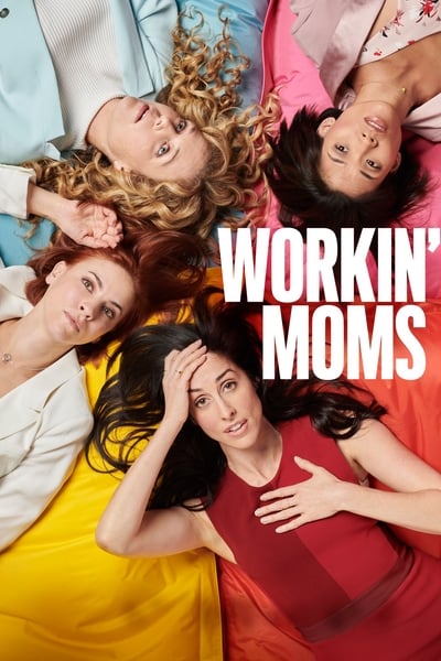 Workin’ Moms Saison 3