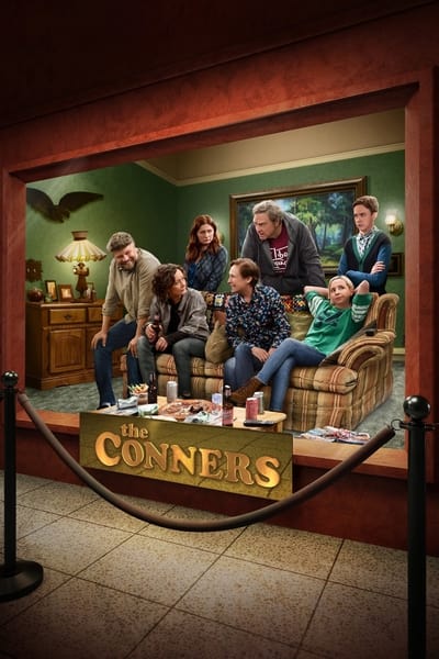 The Conners Saison 5