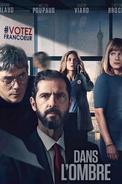 Dans l’Ombre Saison 1