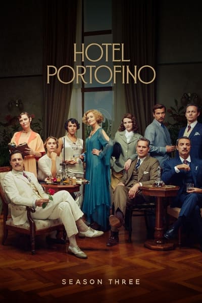Hotel Portofino Saison 3