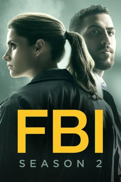 FBI Saison 2