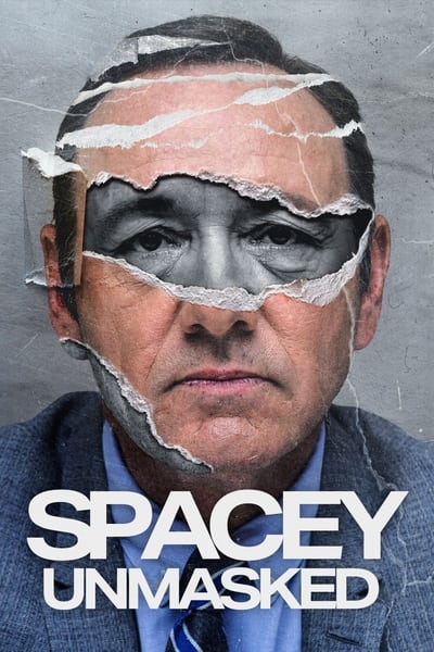 Spacey Unmasked Saison 1