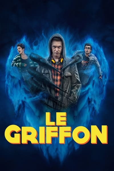 Gryphon Saison 1
