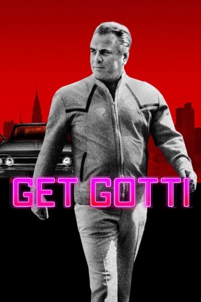 Get Gotti Saison 1