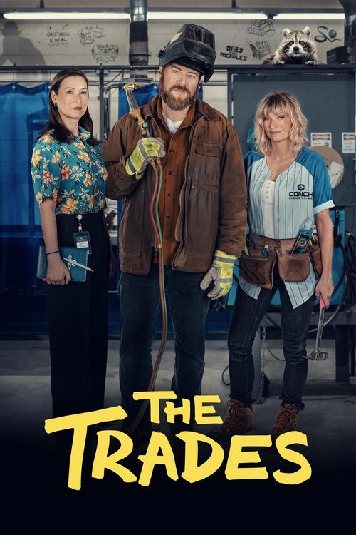 The Trades Saison 2