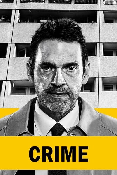 Irvine Welsh’s Crime Saison 1