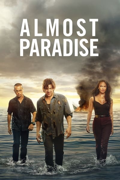 Almost Paradise Saison 2