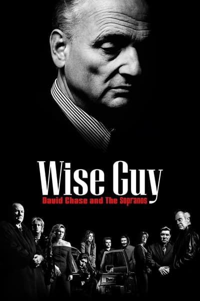 Wise Guy David Chase and The Sopranos Saison 1