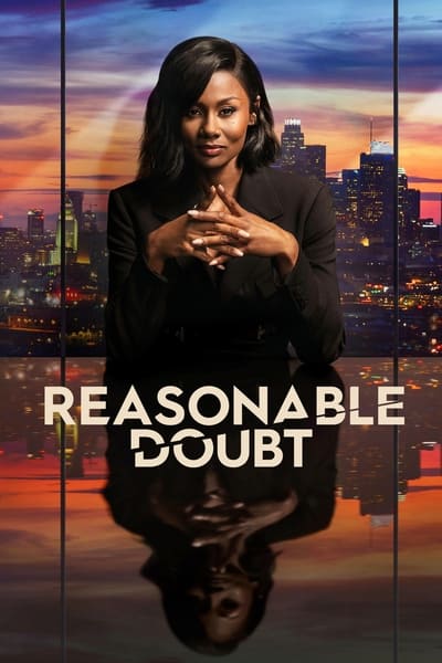Reasonable Doubt Saison 1
