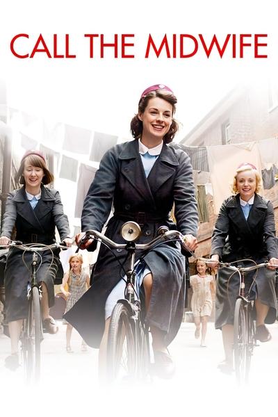 Call the Midwife Saison 14
