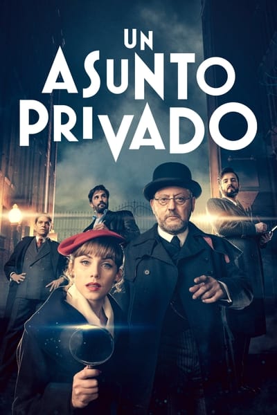 A Private Affair Saison 1