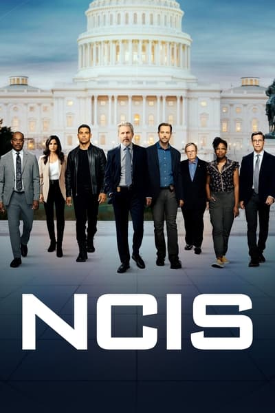 NCIS : Enquêtes Spéciales Saison 20