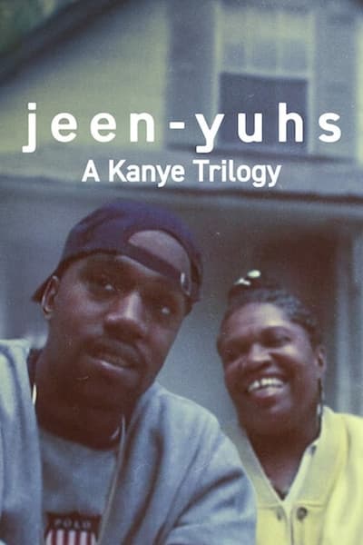 Jeen-yuhs : La trilogie Kanye West Saison 1