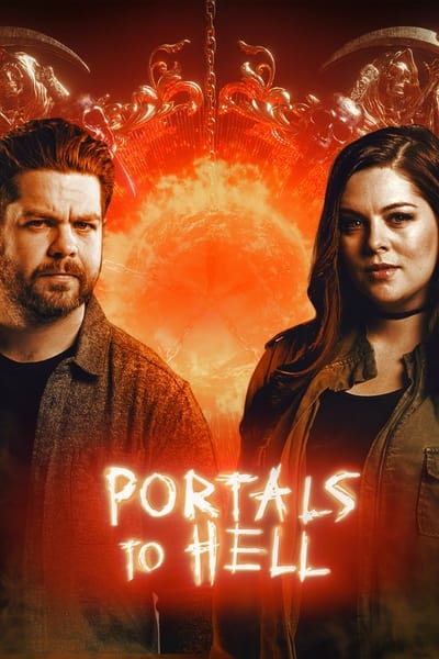 Portals to Hell Saison 4