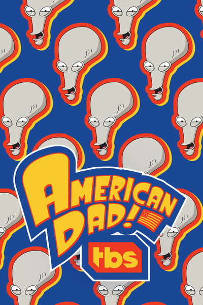 American Dad! Saison 21