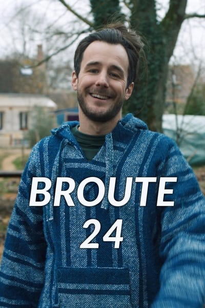 Broute 24 Saison 1