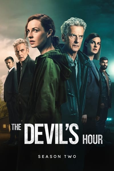 The Devil’s Hour Saison 2