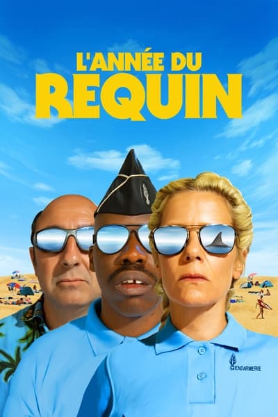 L&rsquo;Année du requin