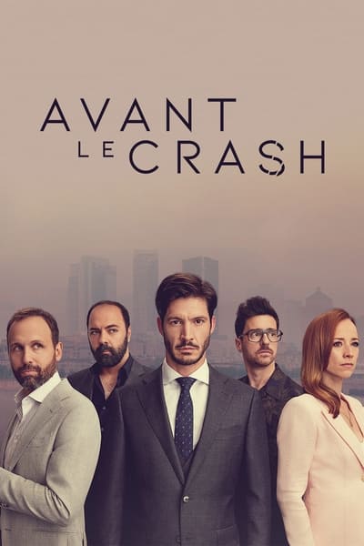 Avant le crash Saison 2