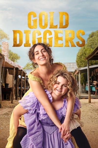 Gold Diggers Saison 1