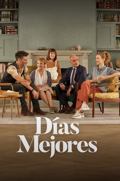 Días mejores Saison 1