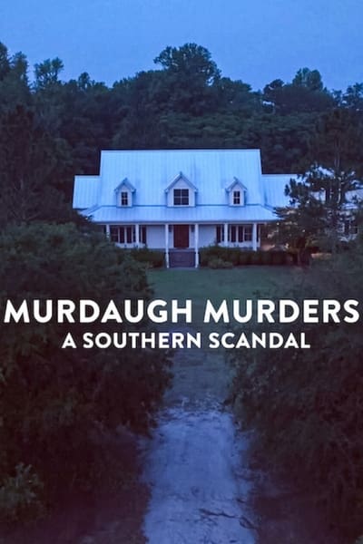 Le Sang des Murdaugh : Scandale en Caroline du Sud Saison 2