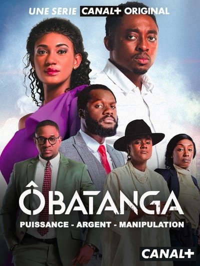 Ô Batanga Saison 2