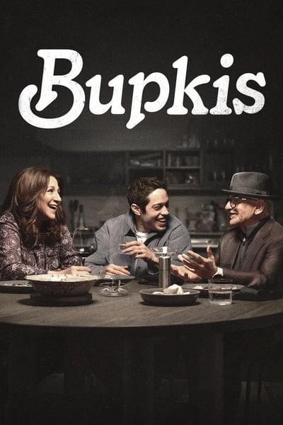 Bupkis Saison 1