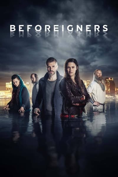 Beforeigners Saison 2