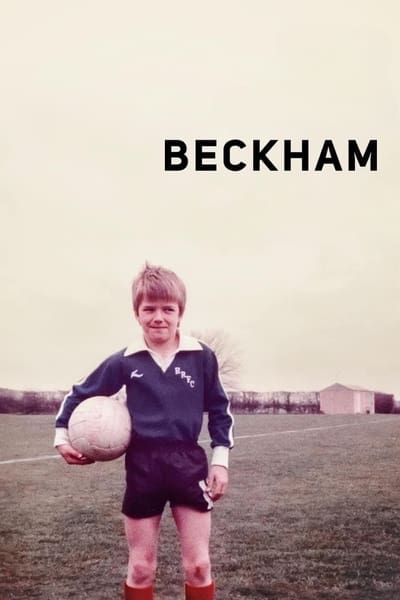 Beckham Saison 1