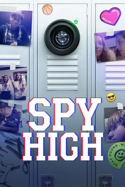 Spy High Saison 1