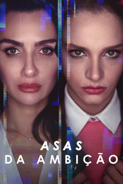 Les Ailes de l’ambition Saison 1