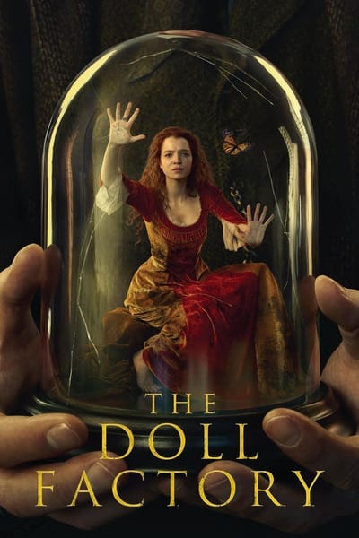 The Doll Factory Saison 1