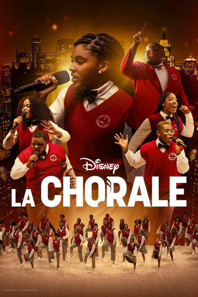 La Chorale Saison 1