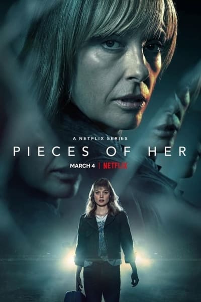 Son Vrai Visage Saison 1