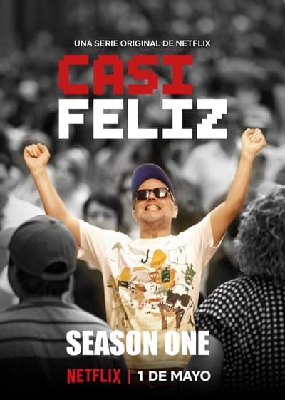 Heureux… ou presque Saison 2