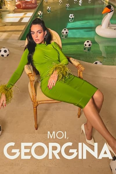 Moi, Georgina Saison 1