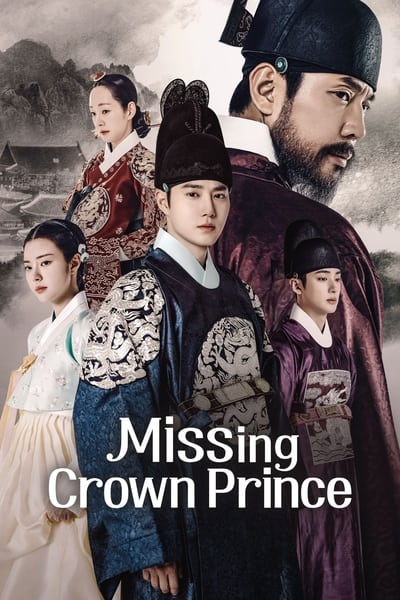 Missing Crown Prince Saison 1