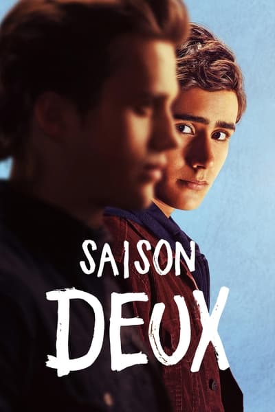 Love, Victor Saison 2